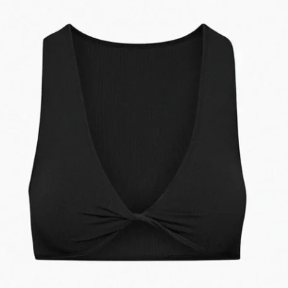 Aritzia Sunday Best Peyton Sinchseamless Top